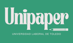 Unipaper | Regalos de la Uni